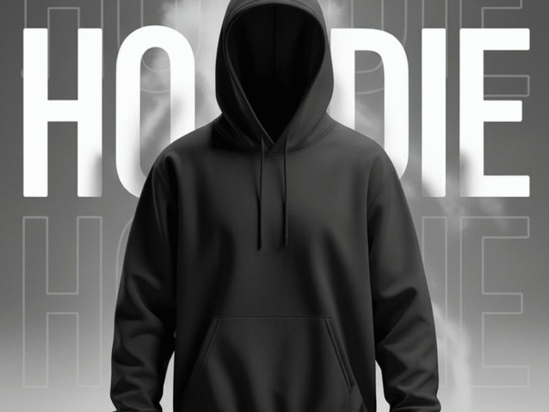 Hoodies